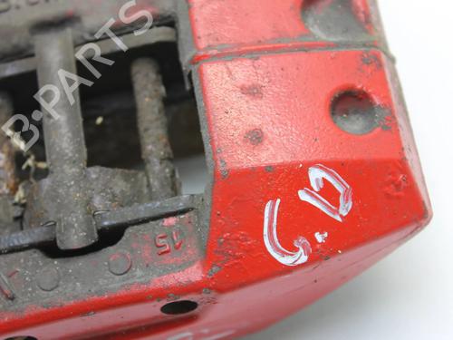 Right rear brake caliper TESLA MODEL S (5YJS) 85 | BP39807564M106 - Image 6