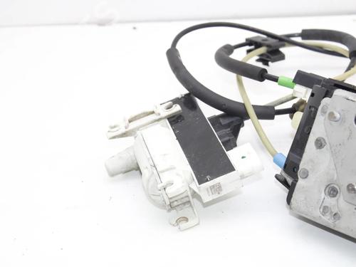Front right lock TESLA MODEL X (5YJX) 90D AWD | BP39907391C97 - Image 3