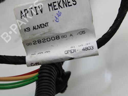 Wiring harness OPEL COMBO E Tour / Life (K9) Combo-e | BP39768446E16 - Image 6
