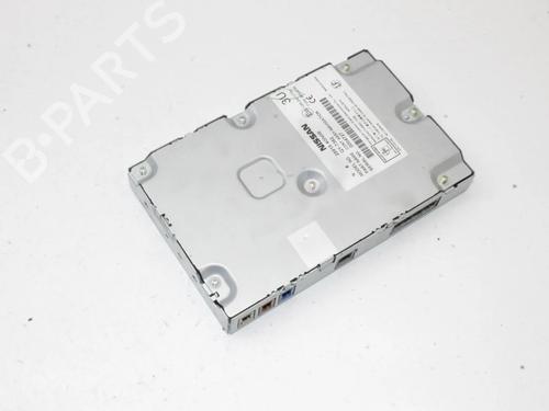 Used Electronic module Electronic module INFINITI Q50 50 D (170 hp) 39873492 39873492