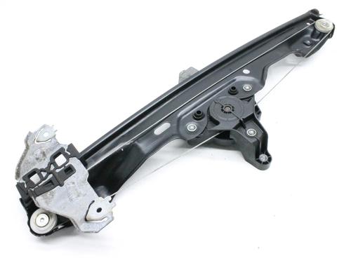 Used Front right window mechanism Front right window mechanism NISSAN QASHQAI II (J11, J11_) 1.5 dCi (110 hp) 39811081 39811081