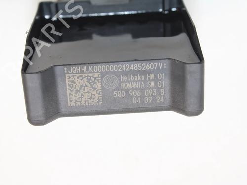 Fuel ECU SEAT LEON (KL1, KLG) 1.5 eTSI | BP39831277M50 - Image 3