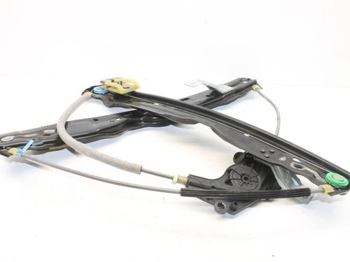 Front left window mechanism JAGUAR XE (X760) 2.0 | BP39815955C22 - Image 5
