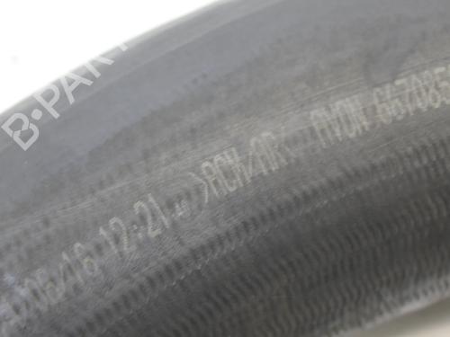 Intercooler pipe OPEL MOVANO B Van (X62) 2.3 CDTI FWD (FV) | BP39851948M127 - Image 7
