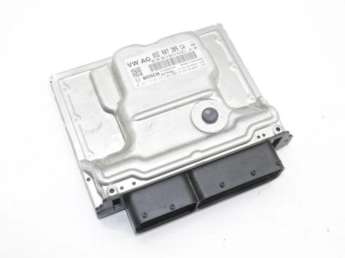Used Engine control unit (ECU) Engine control unit (ECU) SEAT LEON (KL1, KLG) 1.5 eTSI (150 hp) 39874312 39874312