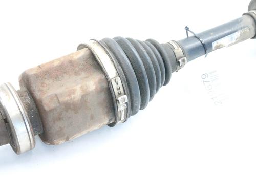 Right front driveshaft VOLVO V60 I (155) D6 Hybrid AWD | BP39844686M39 - Image 3