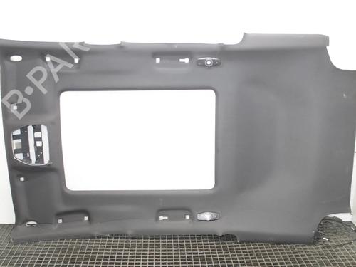 Interiør tag Interiør tag FORD KUGA II (DM2) 1.5 EcoBoost 4x4 (180 hp) 39788008 39788008