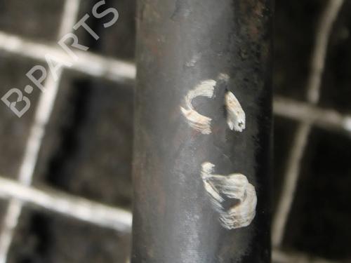 Right rear driveshaft INFINITI FX 30d AWD | BP39840574M41 - Image 5