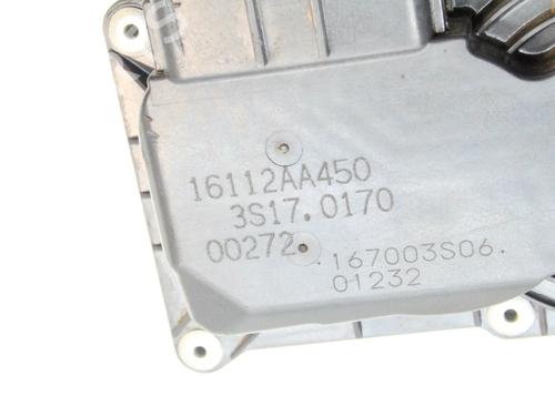 Spjældhus SUBARU OUTBACK (BS) 2.0 D AWD (BSD) | BP39869541M82 - Image 5