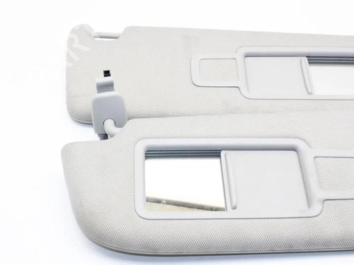 Left sun visor AUDI A6 C7 Avant (4G5, 4GD) 2.0 TDI | BP39788496I1 - Image 2