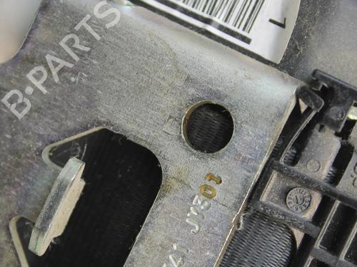 Front left seatbelt OPEL MOVANO B Van (X62) 2.3 CDTI FWD (FV) | BP39878730I26  - Image 5