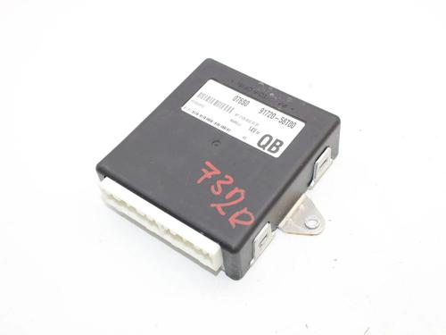 Used Control unit Control unit SUZUKI SX4 S-Cross (JY) 1.4 Hybrid (Mild Hybrid) (AKK 414) (129 hp) 39793708 39793708