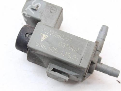 Electronic sensor PORSCHE BOXSTER (986) 2.7 | BP39785232M84 - Image 4