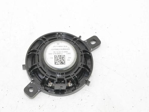 Speaker TESLA MODEL Y (5YJY) EV Rear-Wheel Drive | BP39839851E2 - Image 2