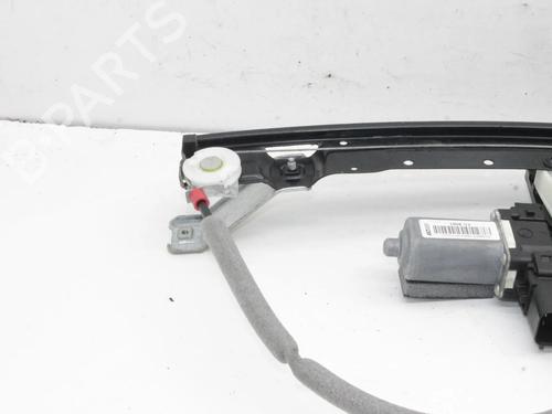 Front left window mechanism JAGUAR XJ (X351) 5.0 SCV8 | BP39852279C22 - Image 2