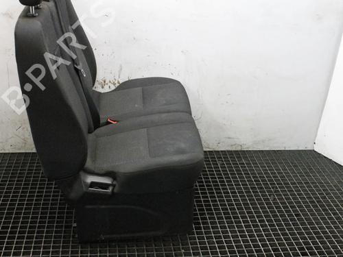 Left front seat FORD TRANSIT V363 Platform/Chassis (FED, FFD) 2.2 TDCi | BP39781636C15  - Image 6