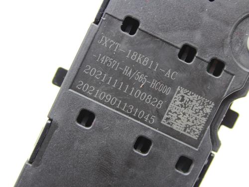 Switch FORD FOCUS IV (HN) 1.0 EcoBoost | BP39840278I30 - Image 5