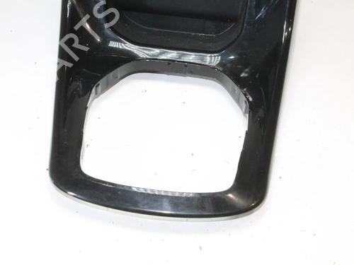 Middle console FORD FIESTA VI (CB1, CCN) 1.0 EcoBoost | BP39774076I22 - Image 4