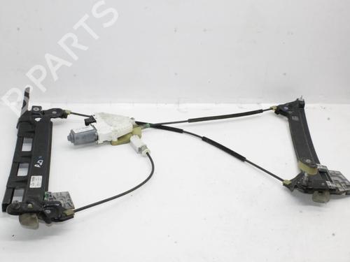 Used Front right window mechanism Front right window mechanism JAGUAR XK II Coupe (X150) 4.2 XK8 (298 hp) 39800419 39800419