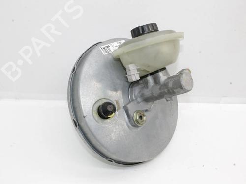 Used Servo brake Servo brake PORSCHE BOXSTER (986) S 3.2 (260 hp) 39842499 39842499