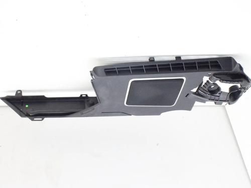 Used Boot lining Boot lining LAND ROVER RANGE ROVER SPORT II (L494) 3.0 SDV6 Hybrid 4x4 (354 hp) 39790347 39790347