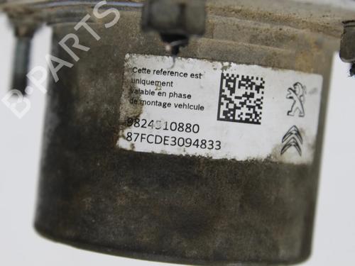 ABS pump TOYOTA PROACE Van (MDZ_) 1.6 D4d (MDZ9) | BP40501197M43 - Image 6