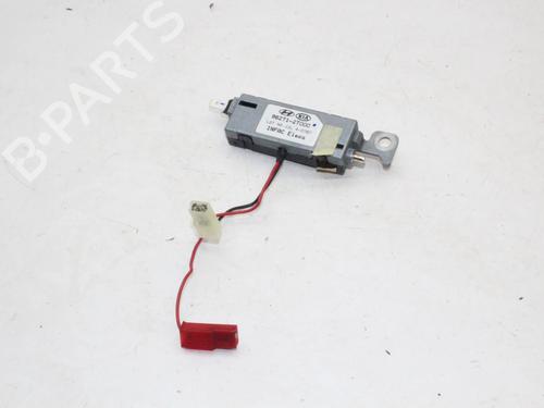 Used Electronic module Electronic module KIA OPTIMA (FSGDS6B) 1.7 CRDi (136 hp) 39796812 39796812
