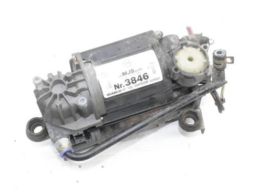 Compressor suspensão Compressor suspensão MERCEDES-BENZ E-CLASS (W211) E 280 CDI (211.020) (190 hp) 39866796 39866796