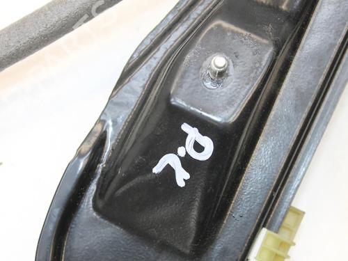Rudehejsemekanisme ventre foran FORD MONDEO V Hatchback (CE) 2.0 TDCi | BP39803964C22  - Image 25
