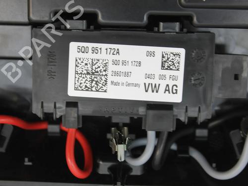 Kabinelys VW CADDY V MPV (SBB, SBJ) 1.5 TSi EVO | BP39853434I8 - Image 4