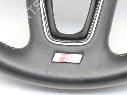 Rat AUDI A3 Sportback (8YA, 8YF) 30 TFSI | BP39785349C49 - Image 6