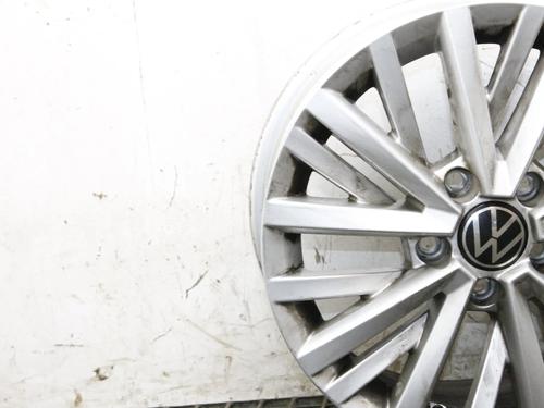 Fælk VW T-ROC (A11, D11) 1.0 TSI | BP39856255C45 - Image 4