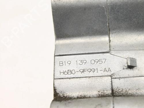 Throttle body FORD FOCUS IV (HN) 1.0 EcoBoost | BP39775081M82 - Image 9