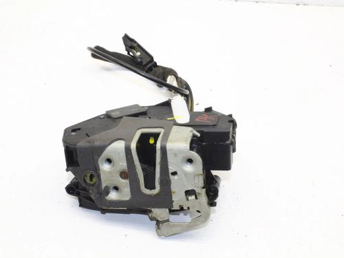Front left lock FORD GALAXY III (CK) 2.0 EcoBlue | BP39848337C98 - Image 2