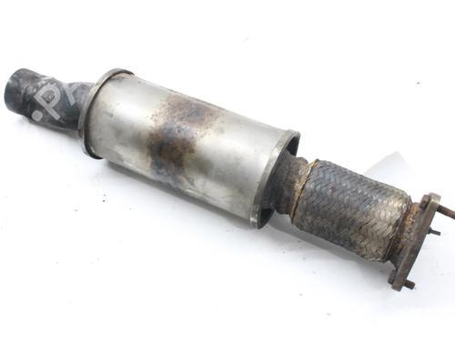 Pipe AUDI A6 C6 Avant (4F5) S6 quattro | BP39777814M125 - Image 2