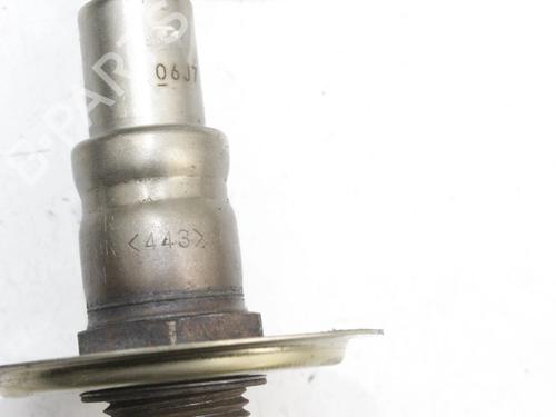 Electronic sensor RENAULT CAPTUR II (HF_) TCe 100 (HFMT) | BP39785256M84 - Image 7