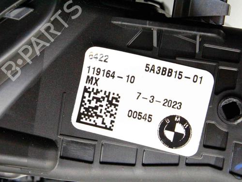 Luftventil BMW X3 (G01, F97, G08) iX3 | BP39846113I21  - Image 5