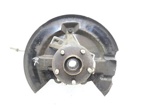 Used Left front steering knuckle Left front steering knuckle FORD KUGA II (DM2) 1.5 TDCi (120 hp) 39781744 39781744