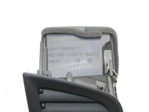 Air vent MITSUBISHI ASX (GA_W_) 1.6 MIVEC (GA1W) | BP39807167I21 - Image 5