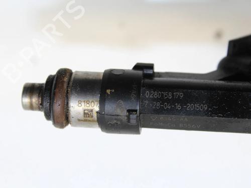 Injector FORD MONDEO V Saloon (CD) 2.0 Hybrid | BP39791078M100 - Image 3