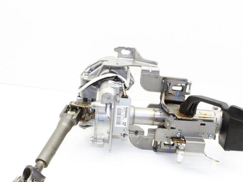 Steering column NISSAN PULSAR Hatchback (C13) 1.2 DIG-T | BP39840099M21 - Image 5