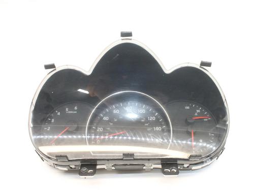 Kombiinstrument Kombiinstrument KIA SORENTO II (XM) 2.2 CRDi (197 hp) 39852791 39852791