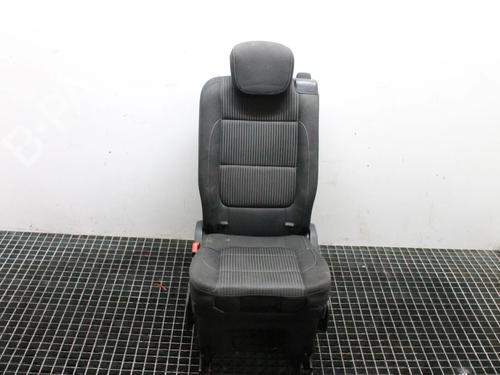 Used Rear seat Rear seat SEAT ALHAMBRA (710, 711) 2.0 TDI 4Drive (140 hp) 39771777 39771777