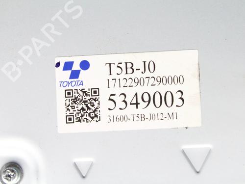 Electronic module HONDA JAZZ IV (GK_) 1.5 | BP39873497M83 - Image 4