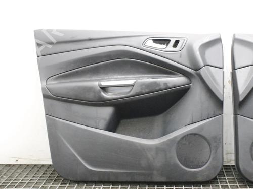 Seats set FORD KUGA II (DM2) 2.0 TDCi 4x4 | BP39863588C78 - Image 9