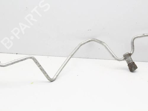 AC pipe NISSAN PULSAR Hatchback (C13) 1.2 DIG-T | BP39867156M126 - Image 3