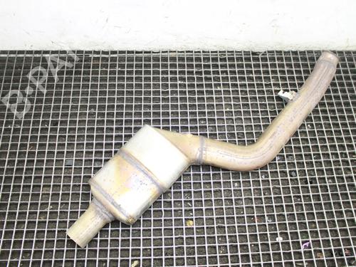 Exhaust system BMW 3 (G20, G80, G28) 330 e Plug-in-Hybrid | BP39862208M121 - Image 2