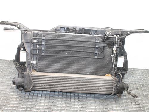 Used Radiator set Radiator set AUDI A5 (8T3) 2.7 TDI (190 hp) 39853292 39853292