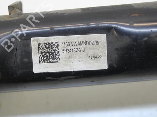 Left front shock absorber VW CADDY V MPV (SBB, SBJ) 1.5 TSi EVO | BP39835684M16 - Image 6