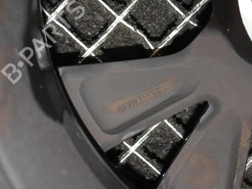 Fælk RENAULT CAPTUR II (HF_) TCe 100 (HFMT) | BP39829252C45 - Image 10